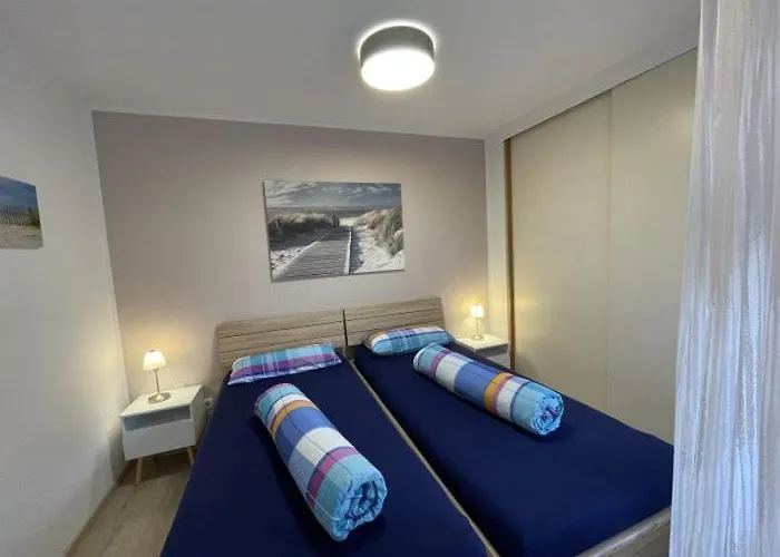 Apartment Gerberbachviertel