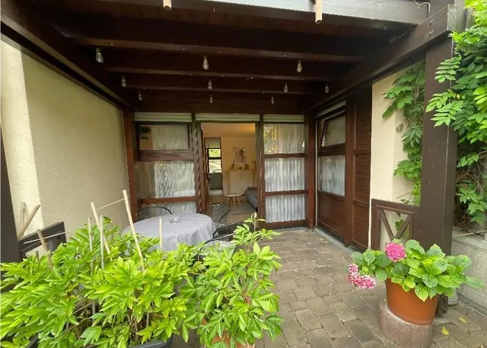 Apartment Gerberbachviertel
