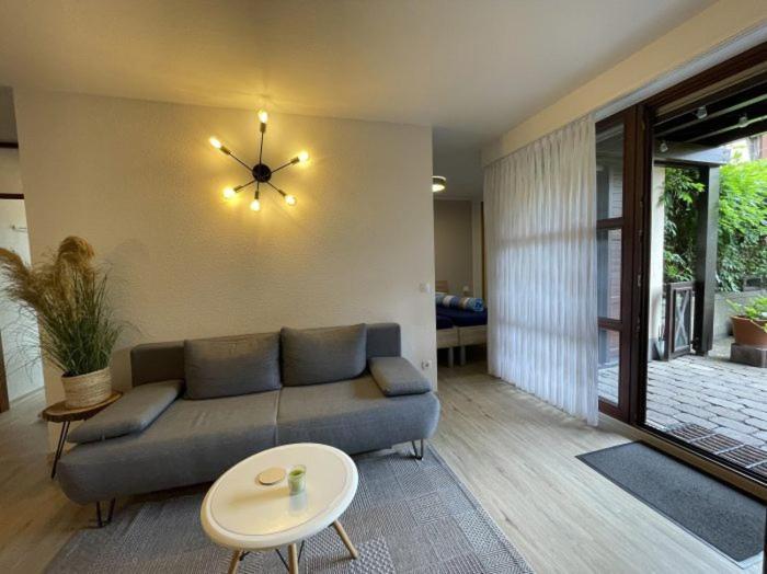 Apartment Gerberbachviertel
