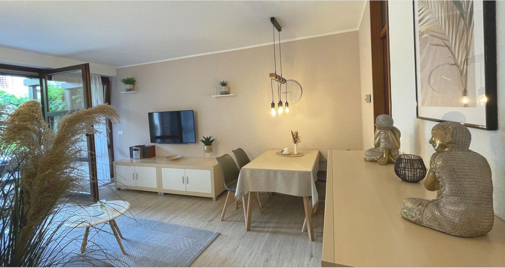 Apartment Gerberbachviertel