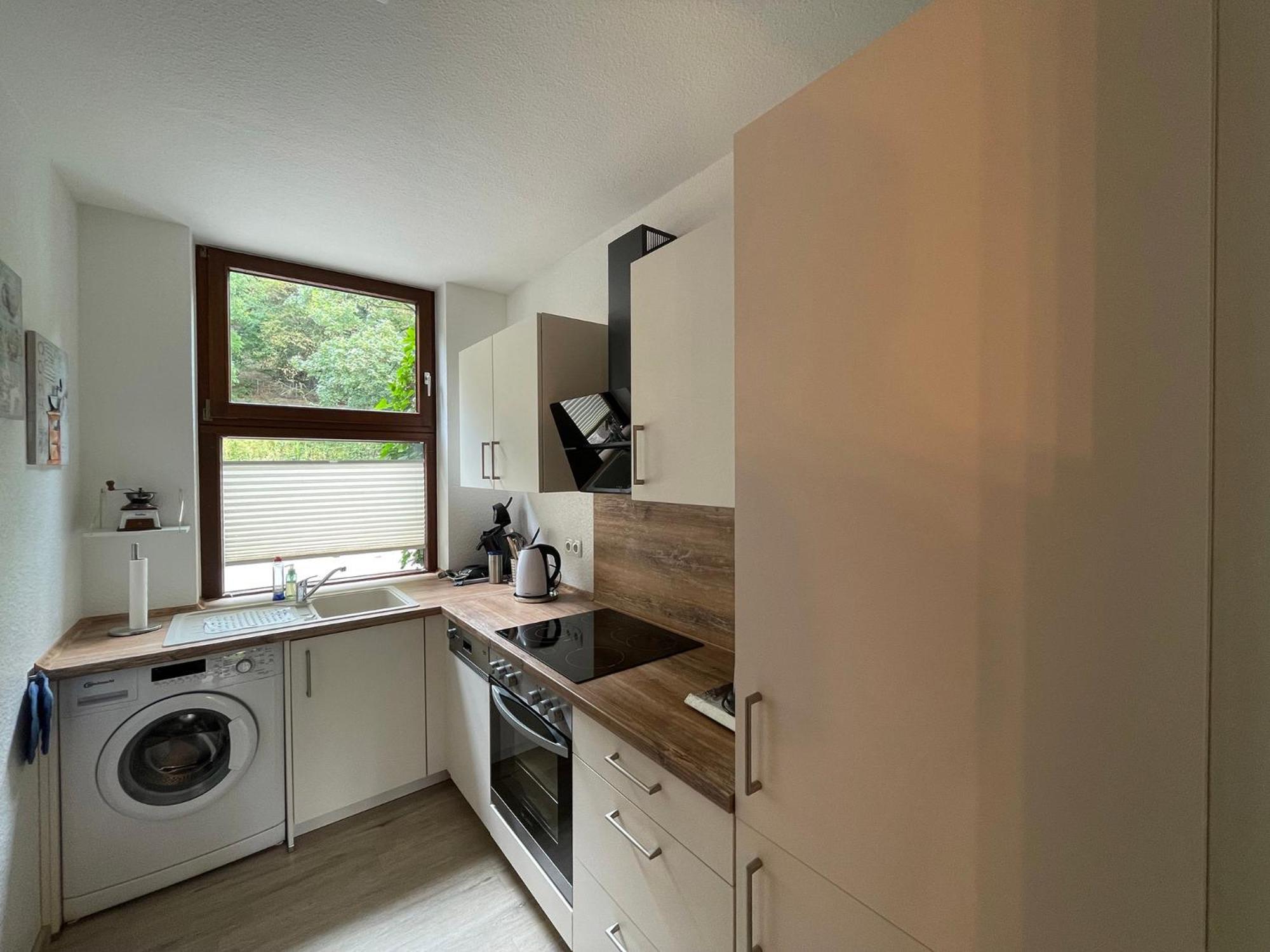 Apartment Gerberbachviertel
