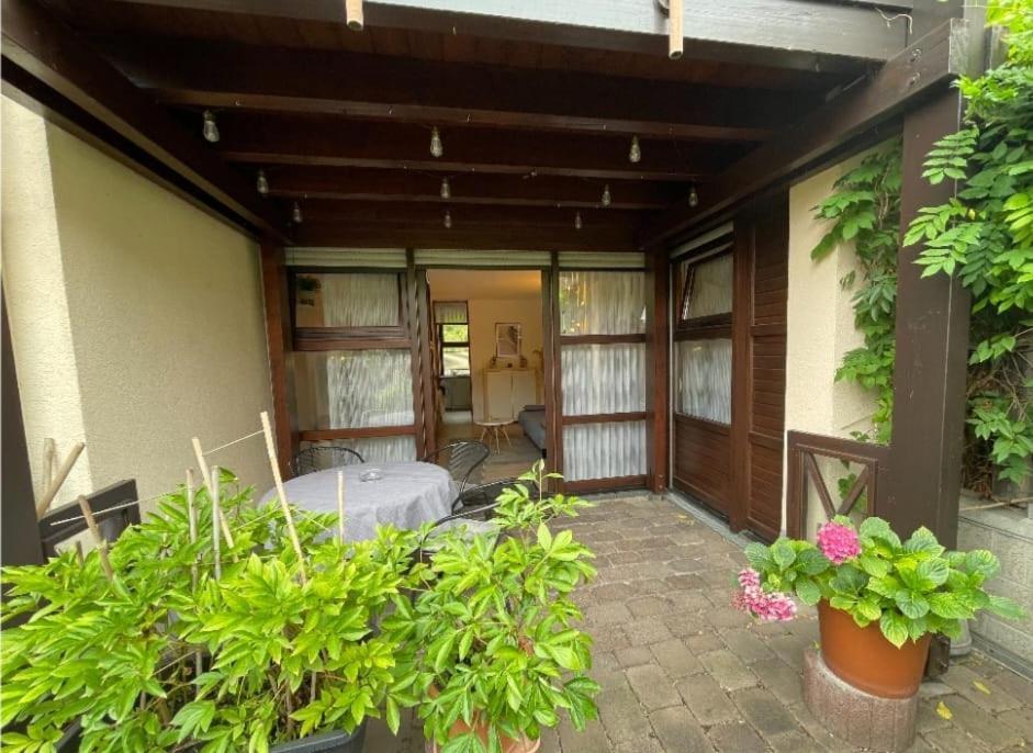 Gerberbachviertel Apartment Weinheim